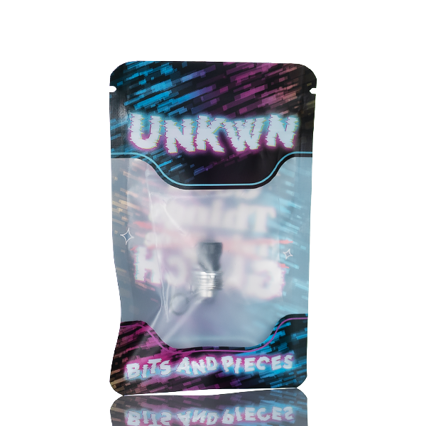 UNKWN G-Code Integrated Boro Tip