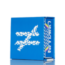 UNKWN GlichTi Titanium Boro RBA-4