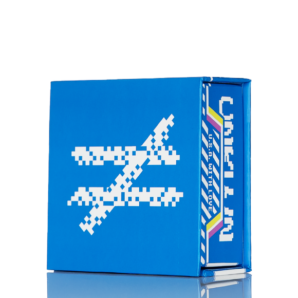 UNKWN GlichTi Titanium Boro RBA