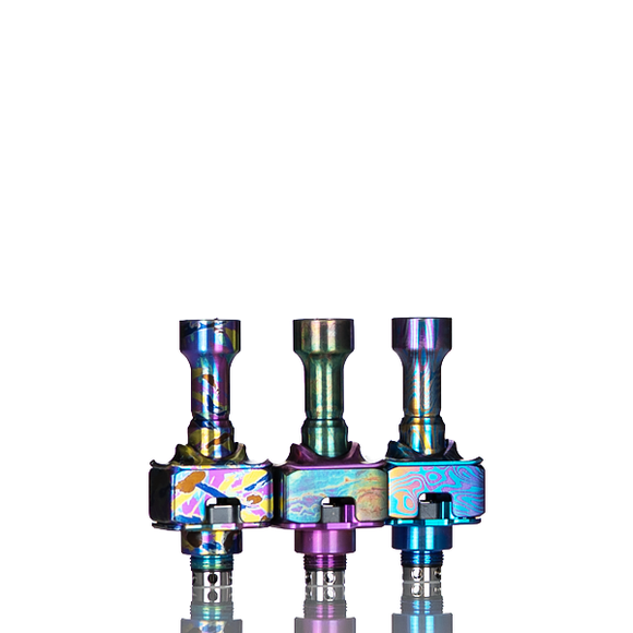 UNKWN GlichTi Titanium Boro RBA