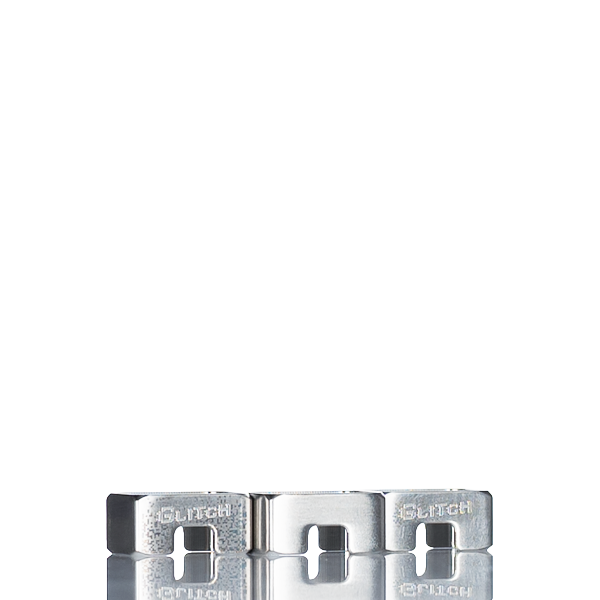 UNKWN Glitch Barrel Section 316SSL | Boro Accessory