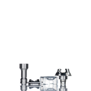 UNKWN Glitch Boro RBA-3