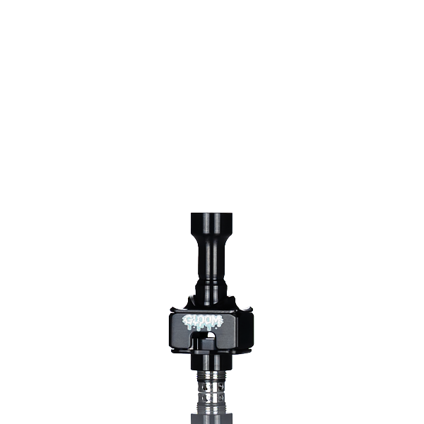 UNKWN Glitch Boro RBA | Rebuildable Boro Atomizer