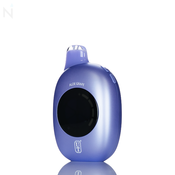 UT Bar ECO 50K Flavor Control Disposable Vape