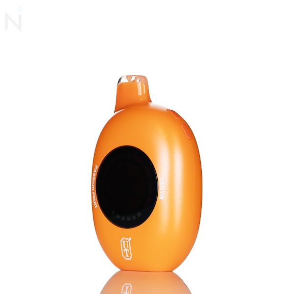 Passion Fruit/Mango