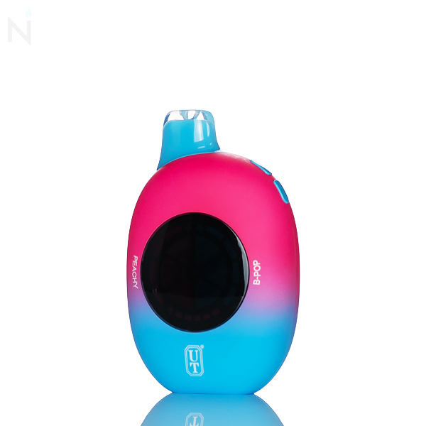 elf bar vape uk UT Bar ECO 50K Flavor Control Disposable Vape