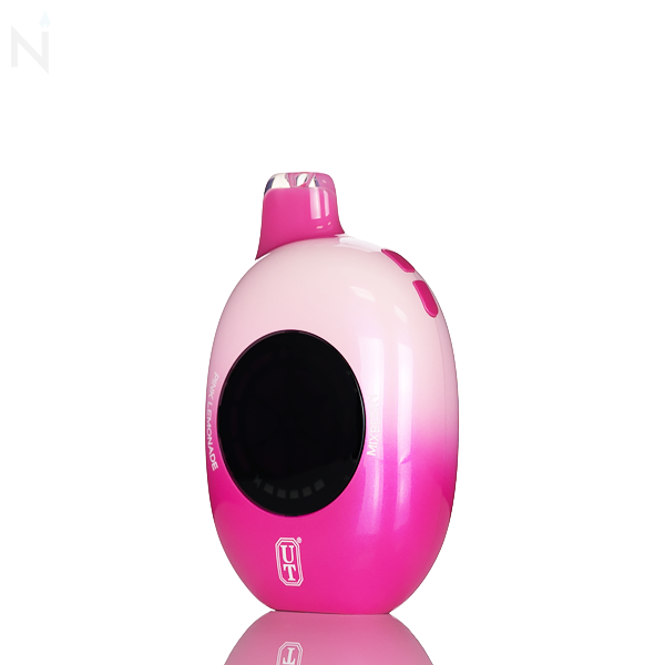 Pink Lemonade/Mixberry