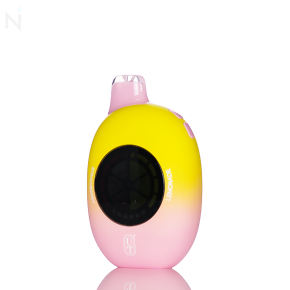 UT Bar ECO 50K Flavor Control Disposable Vape
