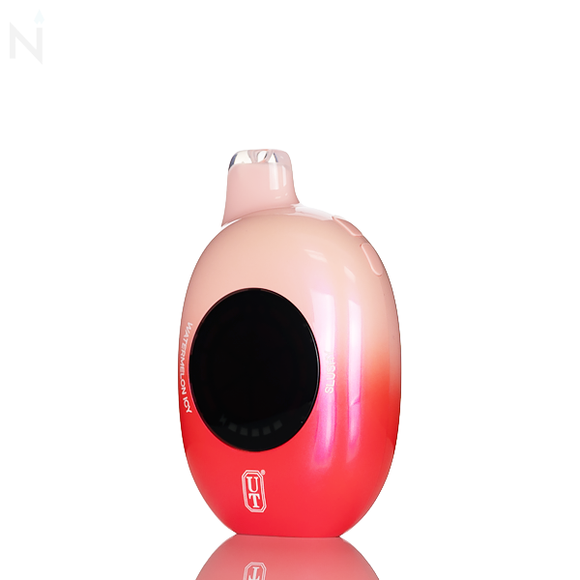 UT Bar ECO 50K Flavor Control Disposable Vape