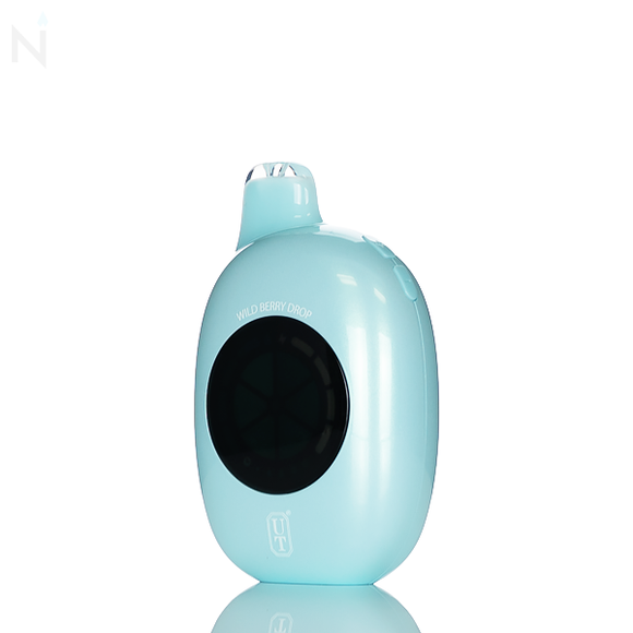UT Bar ECO 50K Flavor Control Disposable Vape
