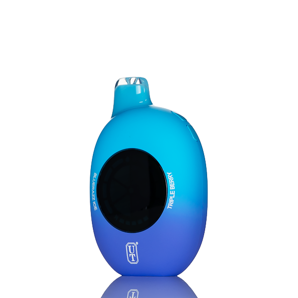 Blue Razz Ice/Triple Berry
