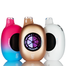 UT Bar ECO 50K Flavor Control Disposable Vape