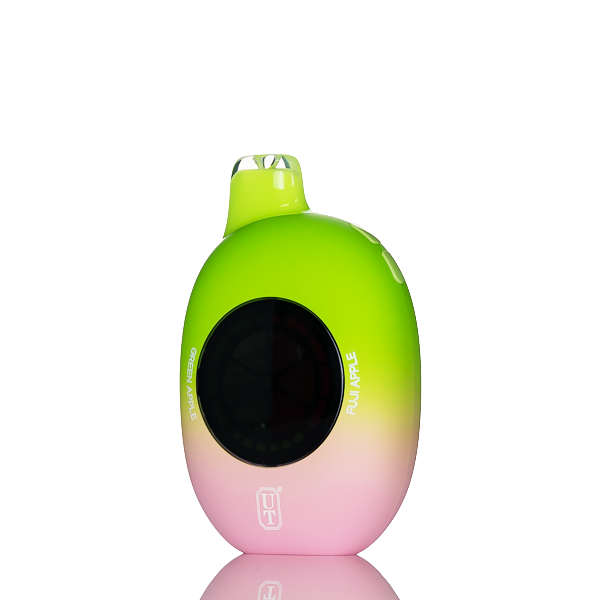 Green Apple/Fuji Apple