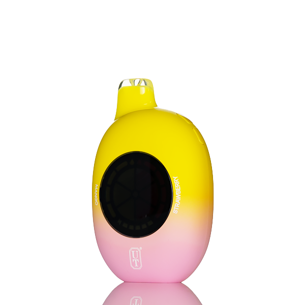 Mango/Strawberry