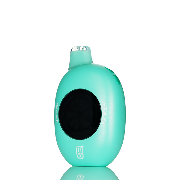 UT Bar ECO 50K Flavor Control Disposable Vape