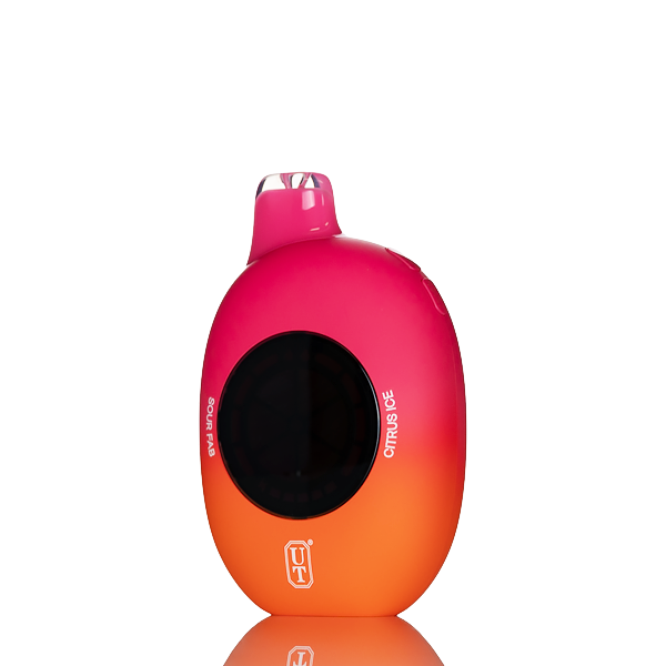 UT Bar ECO 50K Flavor Control Disposable Vape