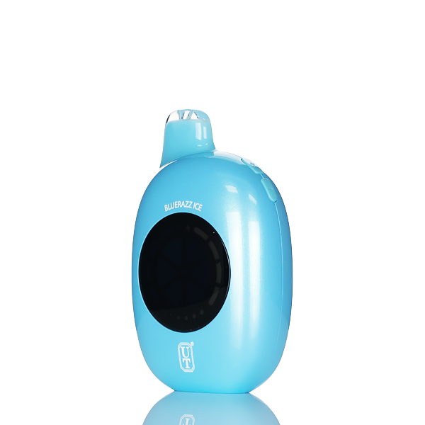 UT Bar ECO 50K Flavor Control Disposable Vape | 5% Salt $15.95 UT Bar ECO 50K Flavor Control Disposable Vape | 5% Salt $15.95