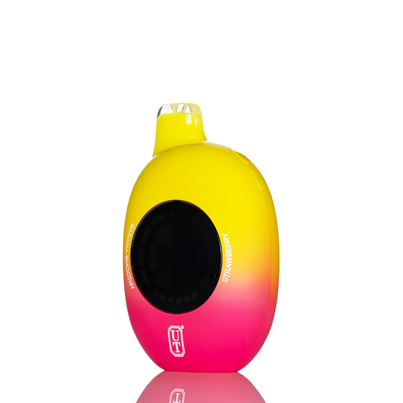 UT Bar ECO 50K Flavor Control Disposable Vape