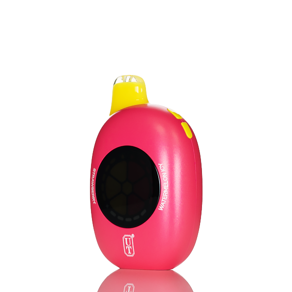 UT Bar ECO 50K Flavor Control Disposable Vape