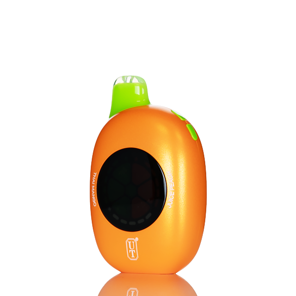 Thai Mango/Juice Peach