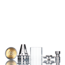 Umbrella Mods VII Replacement Coil Tank-2