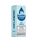 Unflavored E-Juice - 100mL-3