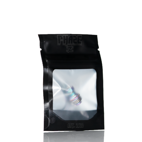 UNKWN Phaze Ti Integrated Boro Tip