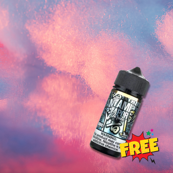 Free Yami Eliquid