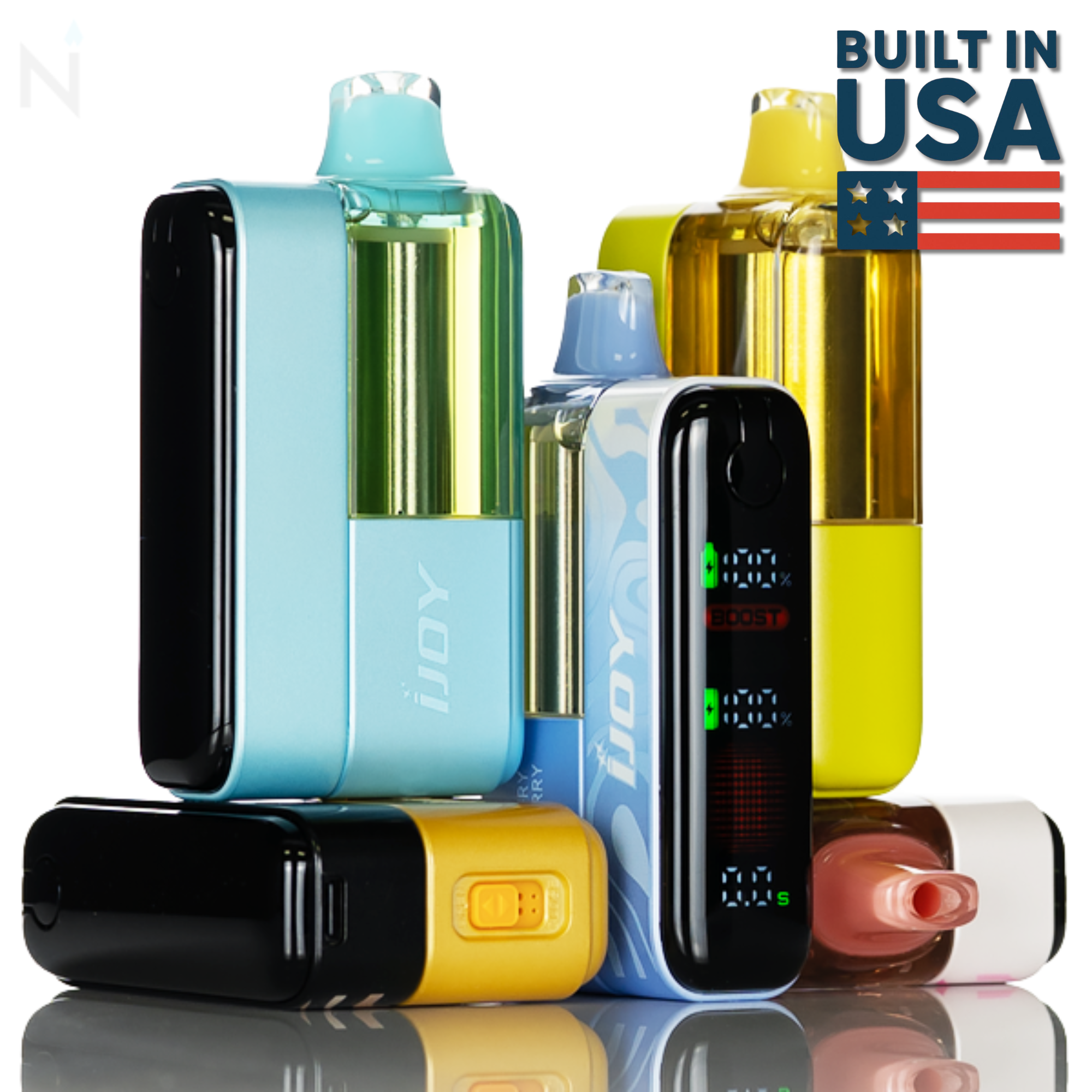Shop Disposable Vapes Online