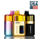 iJOY XP50K 50000 Puffs Disposable Vape - 20mL-1