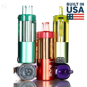 EVRFOG 100K Refill Pods