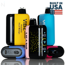 LaLa Bar Vibe 40K 40000 Puffs Disposable - 20mL-1