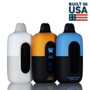 Fifty Bar V2 20K 20,000 Puffs Disposable Vape - 16ML-1