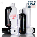 Ripe Vapes Oak 35K 35000 Puff Disposable - 18mL-1
