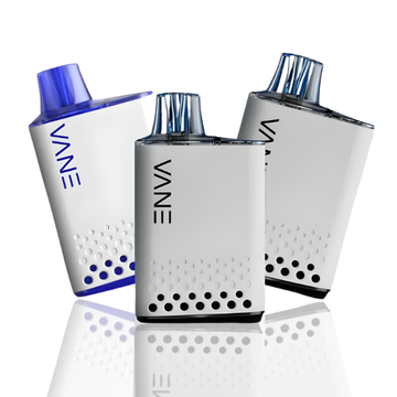 Enva P8000 Puffs Disposable Vape