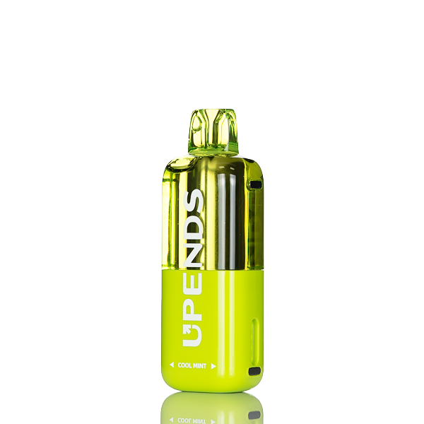 UPENDS UP9 50K 50000 Puffs Disposable Pod - 20mL