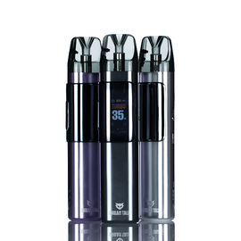 Urban Tale x Lost Mary Xplore Pro Pod System