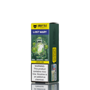 Urban Tale x Lost Mary Nic Salt - Lemon Lime - 30ml-3