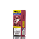 Urban Tale x Lost Mary Nic Salt - Strawberry Ice - 30ml-2