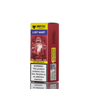 Urban Tale x Lost Mary Nic Salt - Watermelon Ice - 30ml