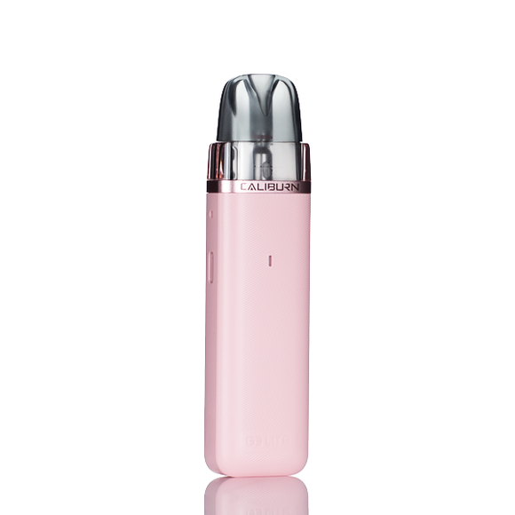 pink Uwell Caliburn G3 Lite 25W Pod System