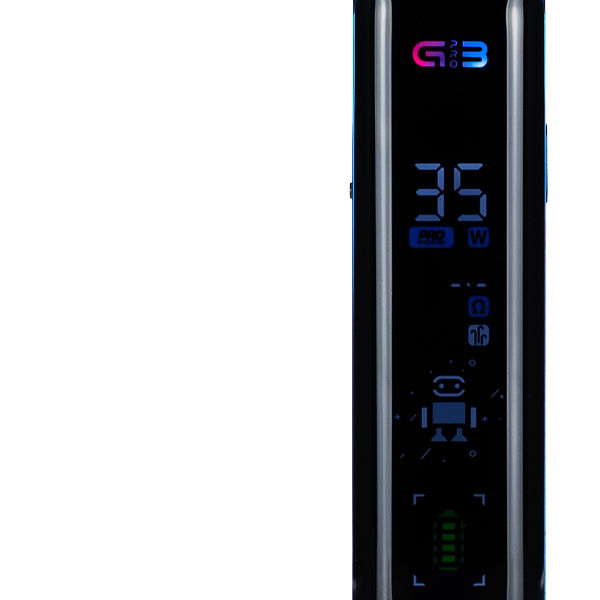 Uwell Caliburn G3 Pro 35W Pod System | Starter Kit Uwell Caliburn G3 Pro 35W Pod System | Starter Kit