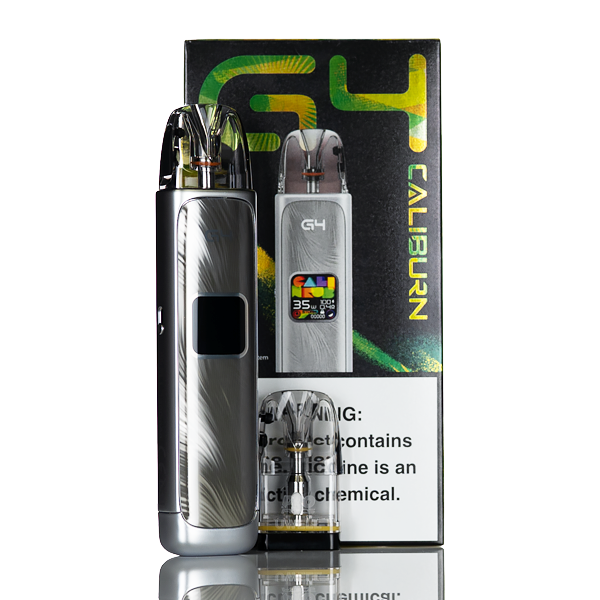 Uwell Caliburn G4 35W Pod System