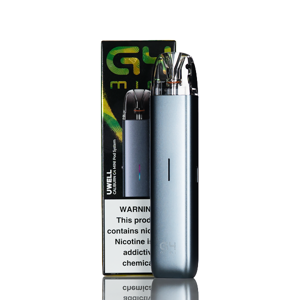Uwell Caliburn G4 Mini 35W Pod System