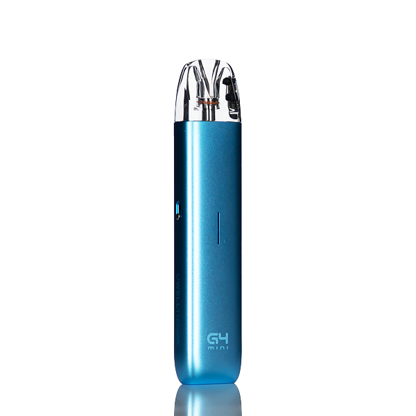 Uwell Caliburn G4 Mini 35W Pod System | Vape Starter Kit Uwell Caliburn G4 Mini 35W Pod System | Vape Starter Kit