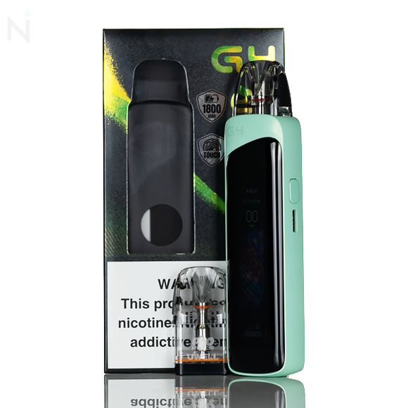 Uwell Caliburn G4 Pro 35W Pod System