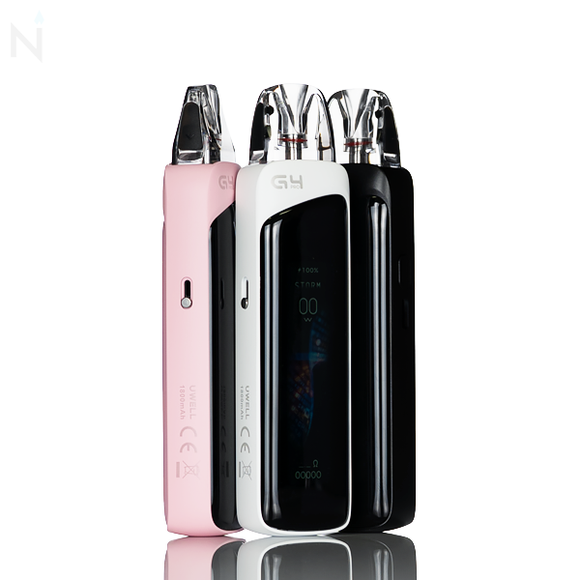 Uwell Caliburn G4 Pro 35W Pod System