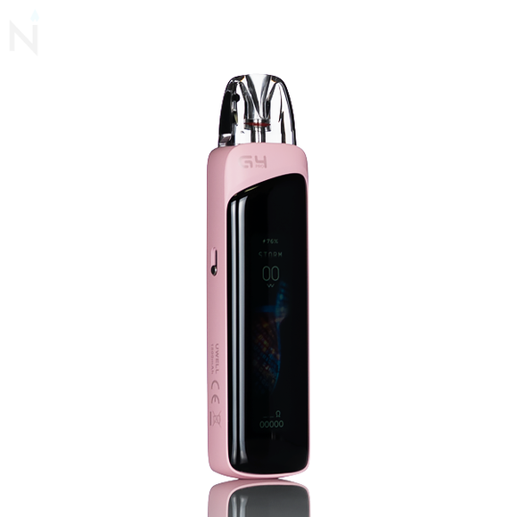 Uwell Caliburn G4 Pro 35W Pod System
