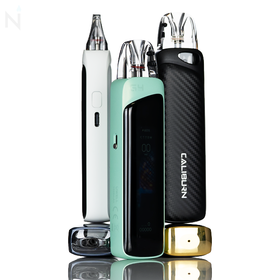 Uwell Caliburn G4 Pro 35W Pod System