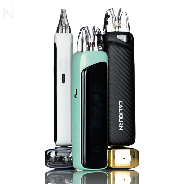 uwell caliburn g4 pro 35w pod system Uwell Caliburn G4 Pro 35W Pod System